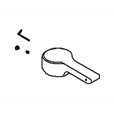 Kohler Kit, Handle 1155854-CP